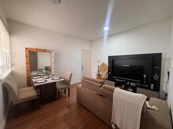 Apartamento à Venda no Bairro Morro da Mina