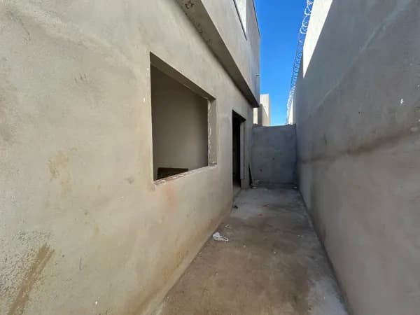 Casa no bairro Sagrada Família