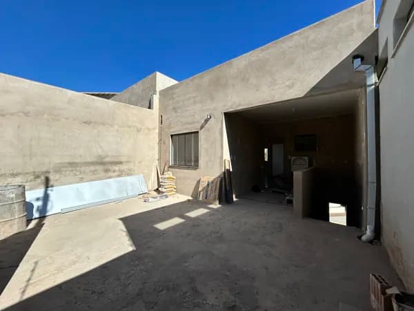 Casa Geminada no bairro Manoel Corrêa
