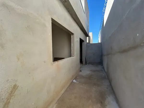 Casa no bairro Sagrada Família