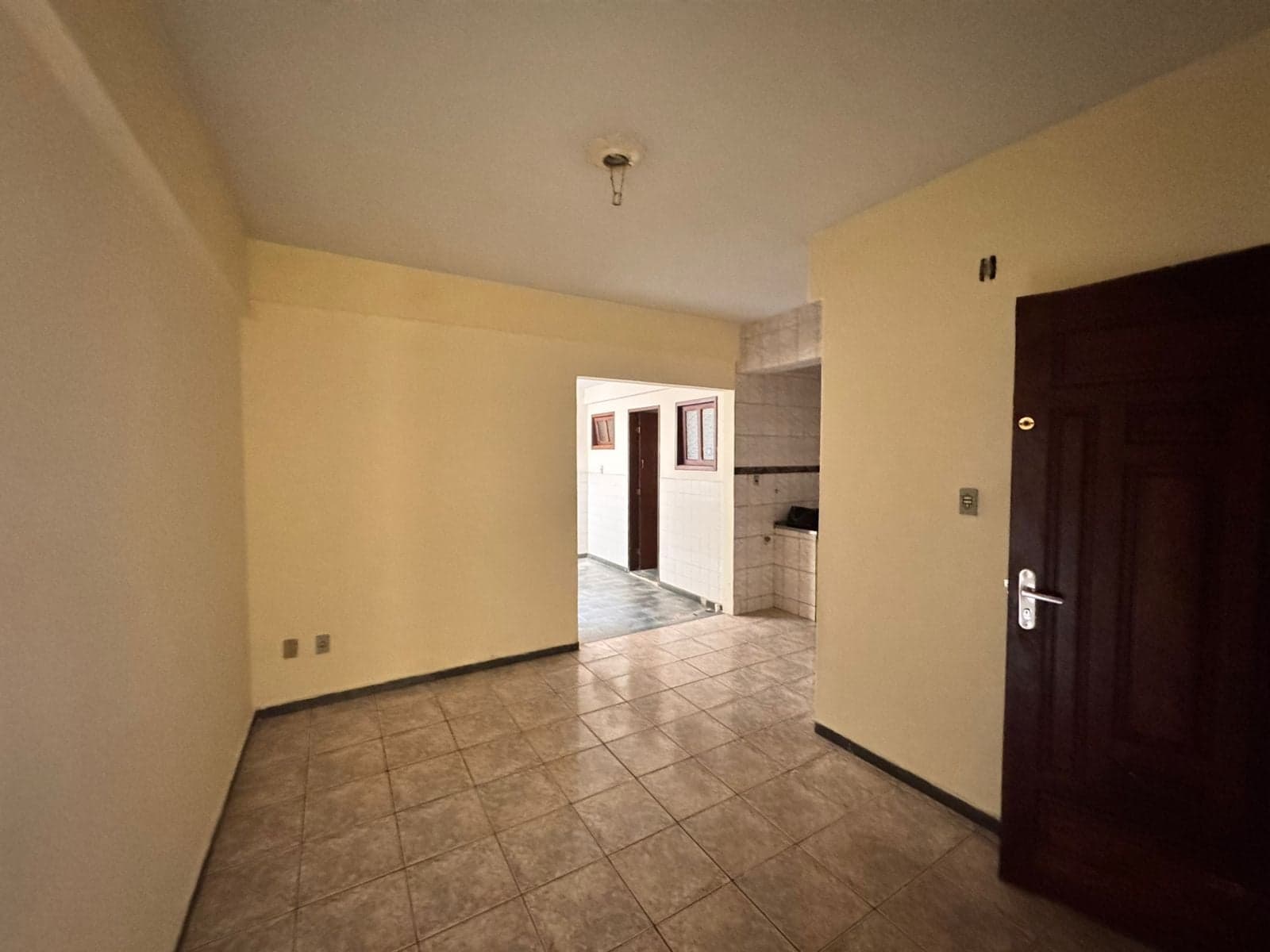 Apartamento em São Sebastião, Conselheiro Lafaiete/MG