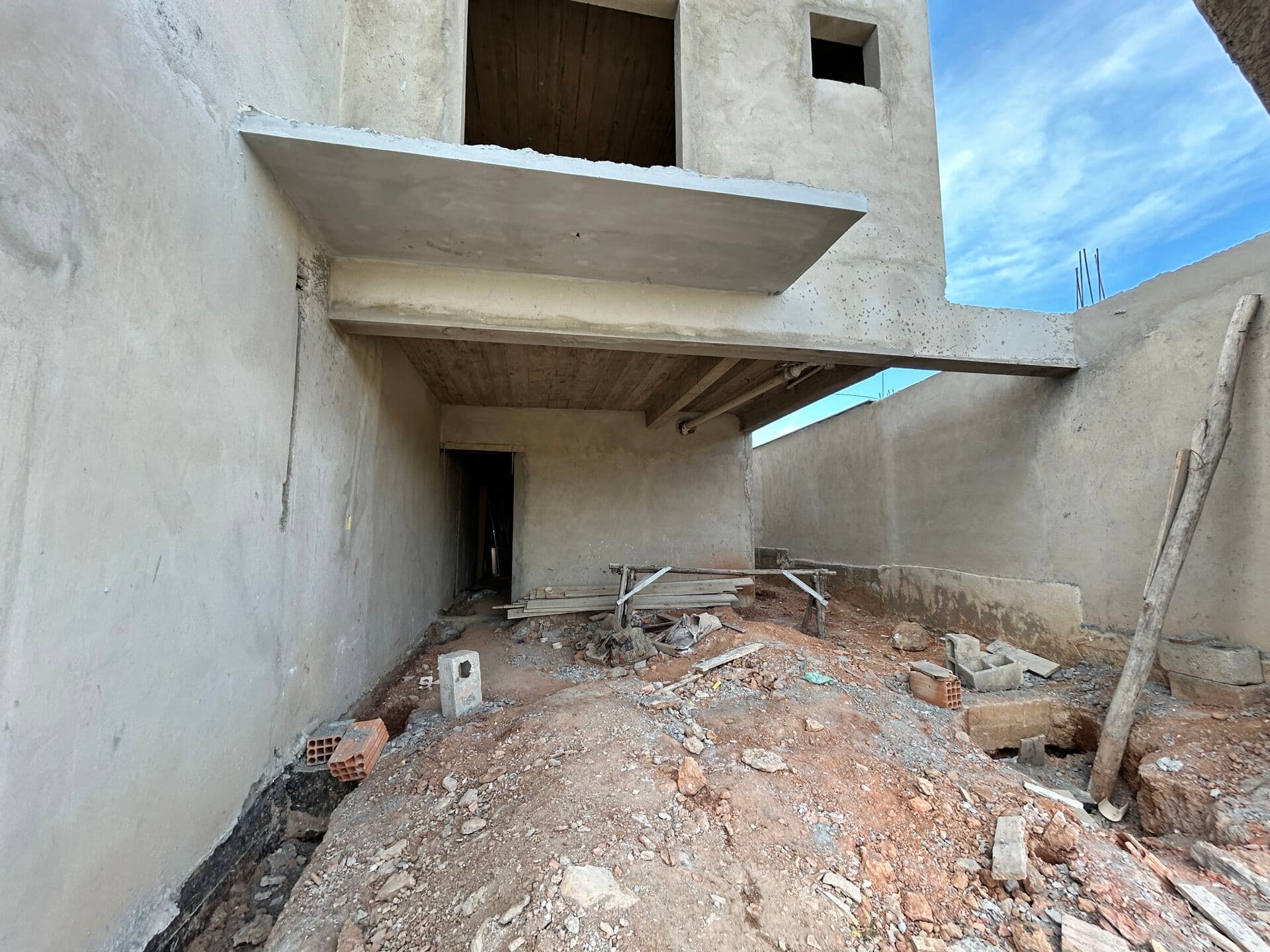 Casa em São Marcos, Conselheiro Lafaiete/MG