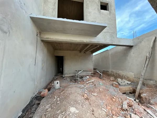 Casa em São Marcos, Conselheiro Lafaiete/MG