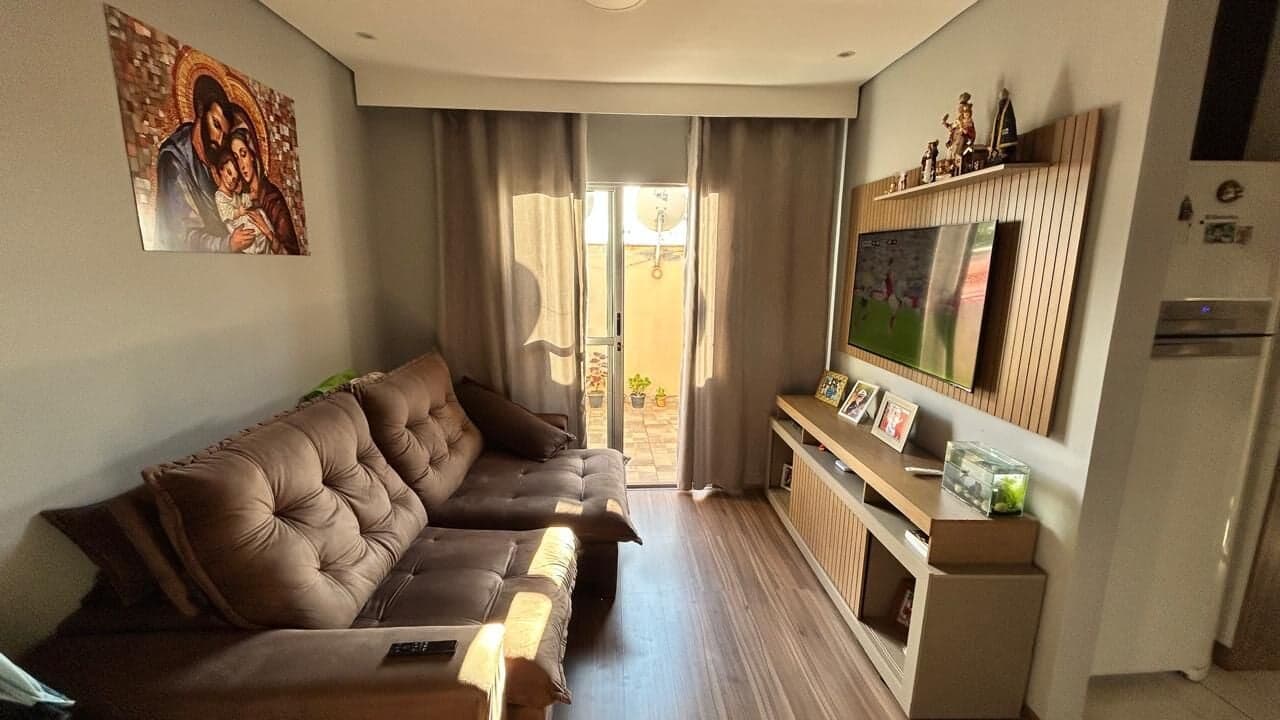 Casa em Morro da Mina, Conselheiro Lafaiete/MG