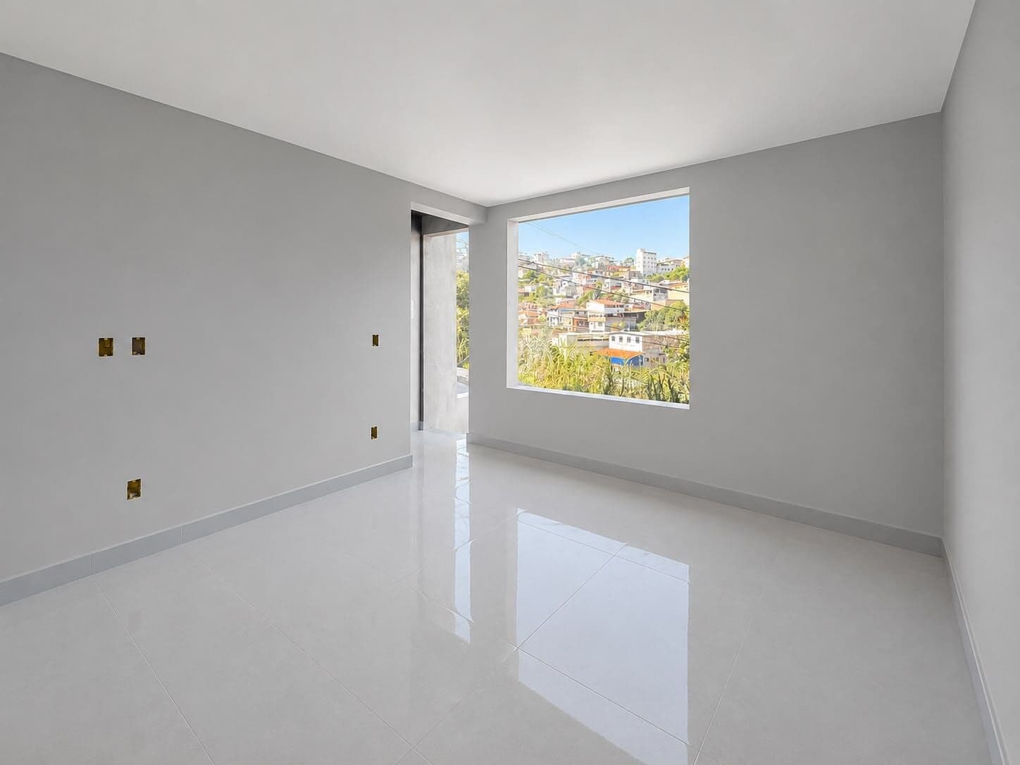 Casa à venda no bairro Santo Agostinho com 3 Quartos
