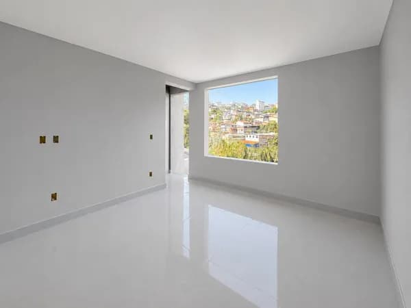 Casa à venda no bairro Santo Agostinho com 3 Quartos