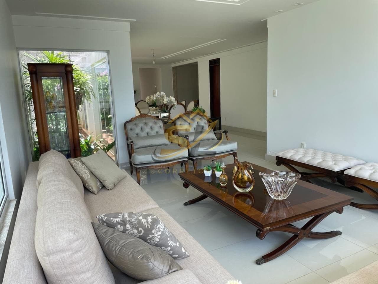 Casa Alto Padrão/ casa alto padrão em candelária/ casa em Natal/ casa em candelária