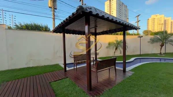 Apartamento Padrão/ apartamento em Nova Parnamirim/ ap para vender em Nova Parnamirim/ ap con aquarelle club