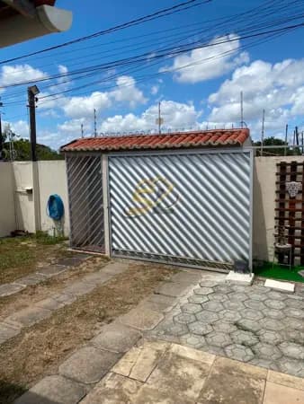 Casa Padrão/ casa em Parnamirim/ casa para vender em Parnamirim