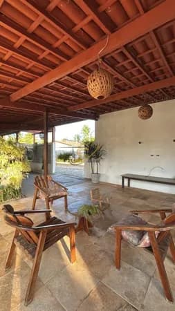 Casa Padrão/ casa de praia/ casa de praia para vender
