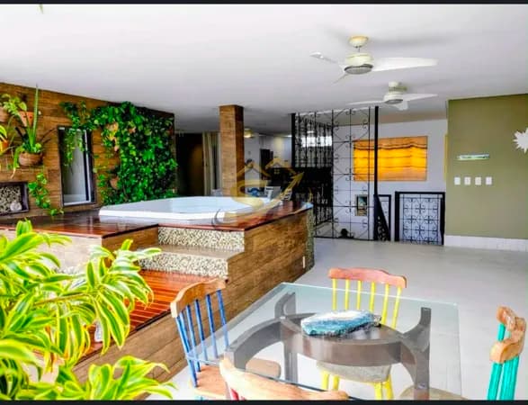 Apartamento Alto Padrão/ ap a venda no Tirol/ apartamento no Tirol/ cobertura à venda
