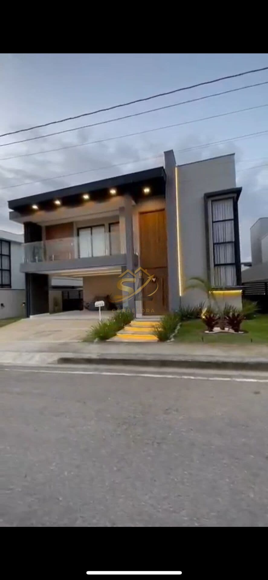 Casa Alto Padrão/ casa alto padrão cond novo Leblon/ casa na coophab/ casa condomínio na coophab/ casa em nova Parnamirim