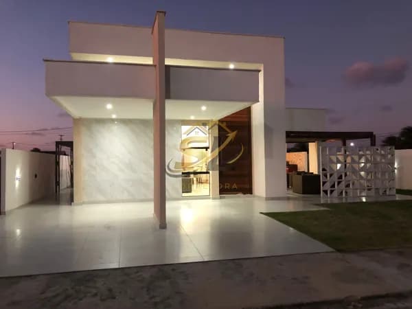 Casa Alto Padrão/ casa condomínio bosque da praia/ casa em jacumã/ casa em condomínio de praia
