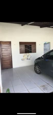 Casa Padrão/ casa em cajupiranga/ casa para vender em cajupiranga/ casa em Parnamirim