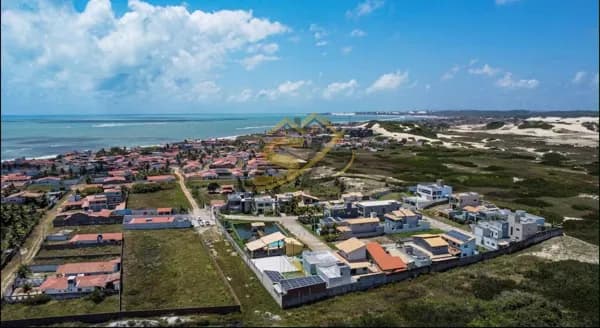 Casa Padrão/ casa de praia/ casa de praia para vender/ casa de praia em condomínio/ casa de praia em graçandu