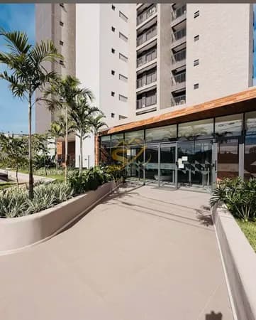 Apartamento Padrão/ ap em capim macio/ ap cond duo capim macio/ ap para vender em capim macio