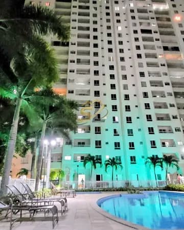 Apartamento Padrão/ apartamento na Abel Cabral/ apartamento em nova Parnamirim/ apartamento cond stillo club residence/ apartamento em Parnamirim
