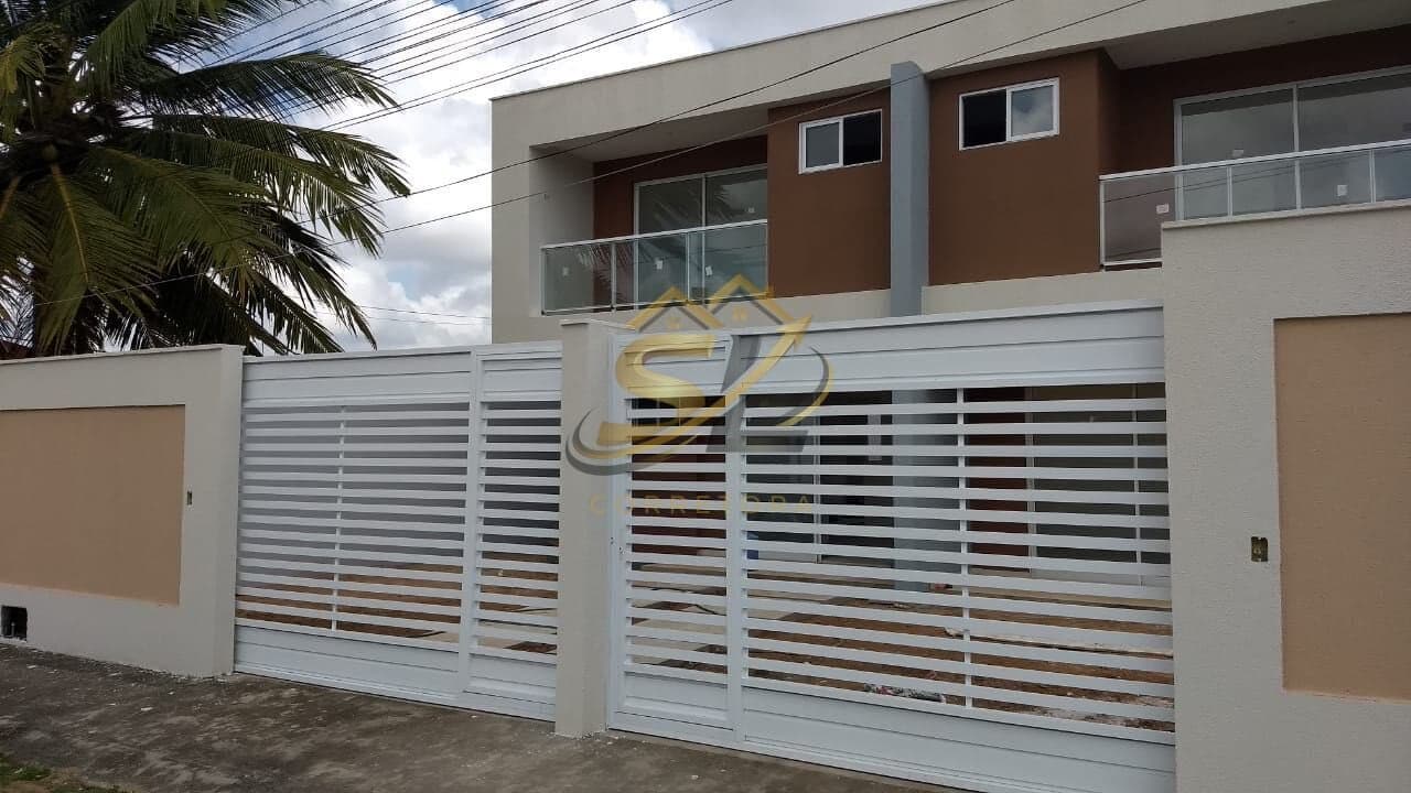 Casa Padrão/ casa em Emaus/ casa a venda em Emaus