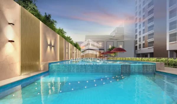 Apartamento em São Paulo - Vila Mariana