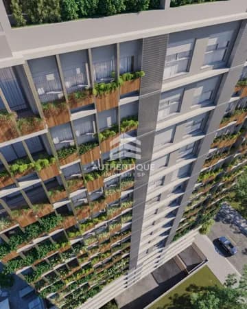 Apartamento à venda em São Paulo/SP