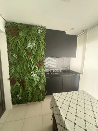 Apartamento em São Paulo - Vila Prudente