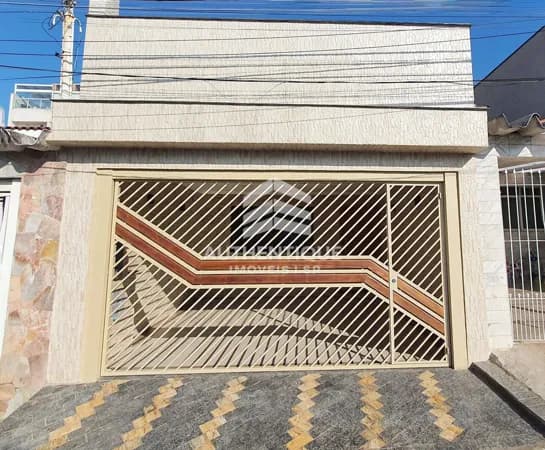 Casa no bairro Rudge Ramos em São Bernardo do Campo à venda