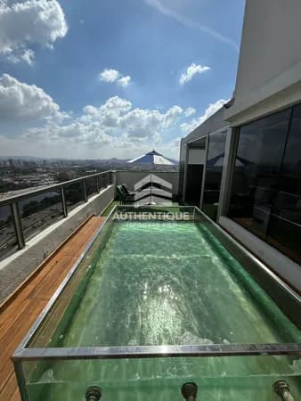 Apartamento Cobertura Duplex no bairro Vila Leopoldina à venda
