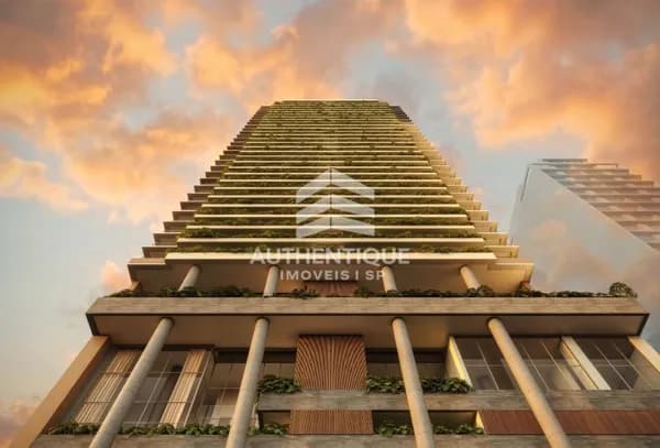Apartamento no bairro Paraíso à venda