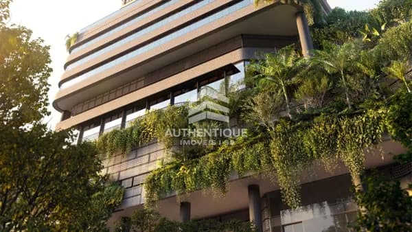 Apartamento em São Paulo - Real Parque