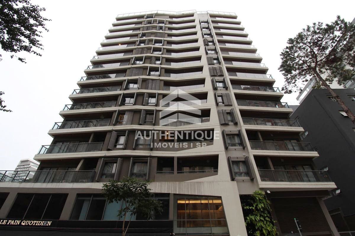 Apartamento à venda em São Paulo/SP