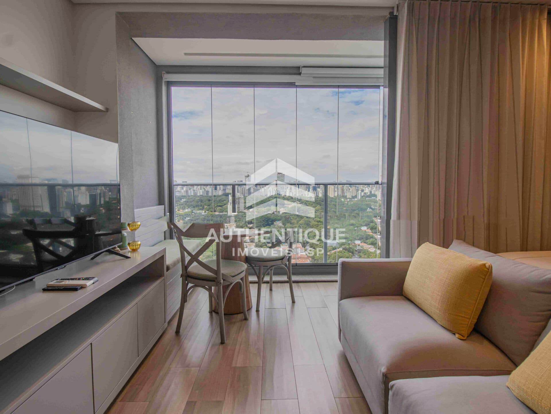 Apartamento Studio no bairro Pinheiros à venda