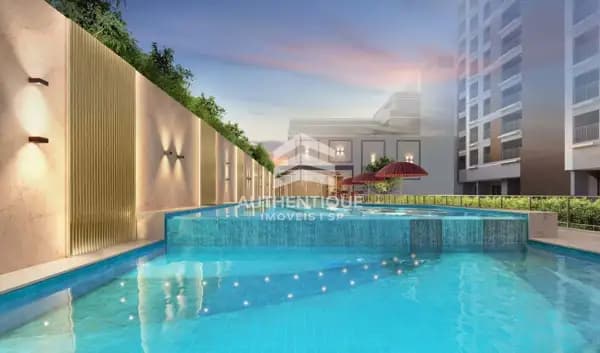 Apartamento em São Paulo - Vila Mariana