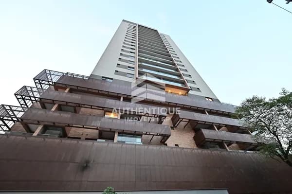 Apartamento em São Paulo - Perdizes