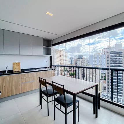 Apartamento no bairro Vila Mariana à venda