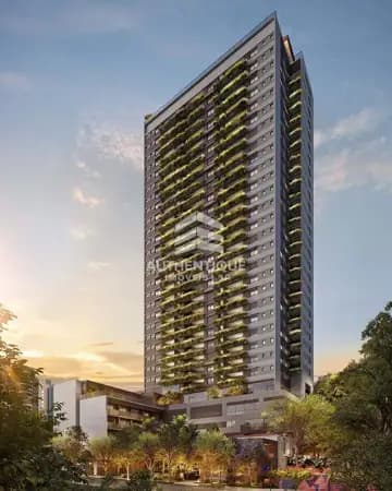 Apartamentos no bairro Pinheiros à venda