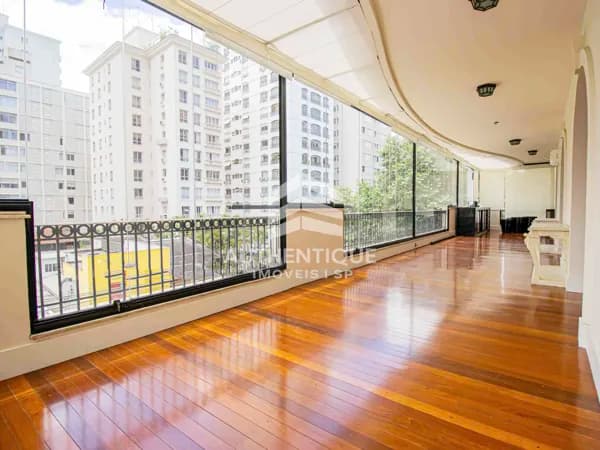 Apartamento Garden no bairro Jardim Paulista à venda