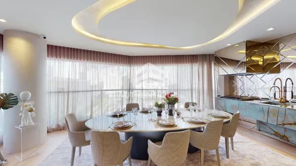 Apartamento em São Paulo - Perdizes