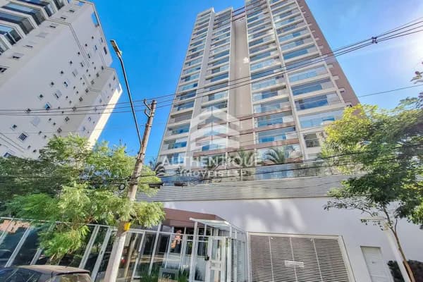 Apartamento à venda em São Paulo/SP