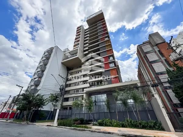 Apartamento à venda em São Paulo/SP