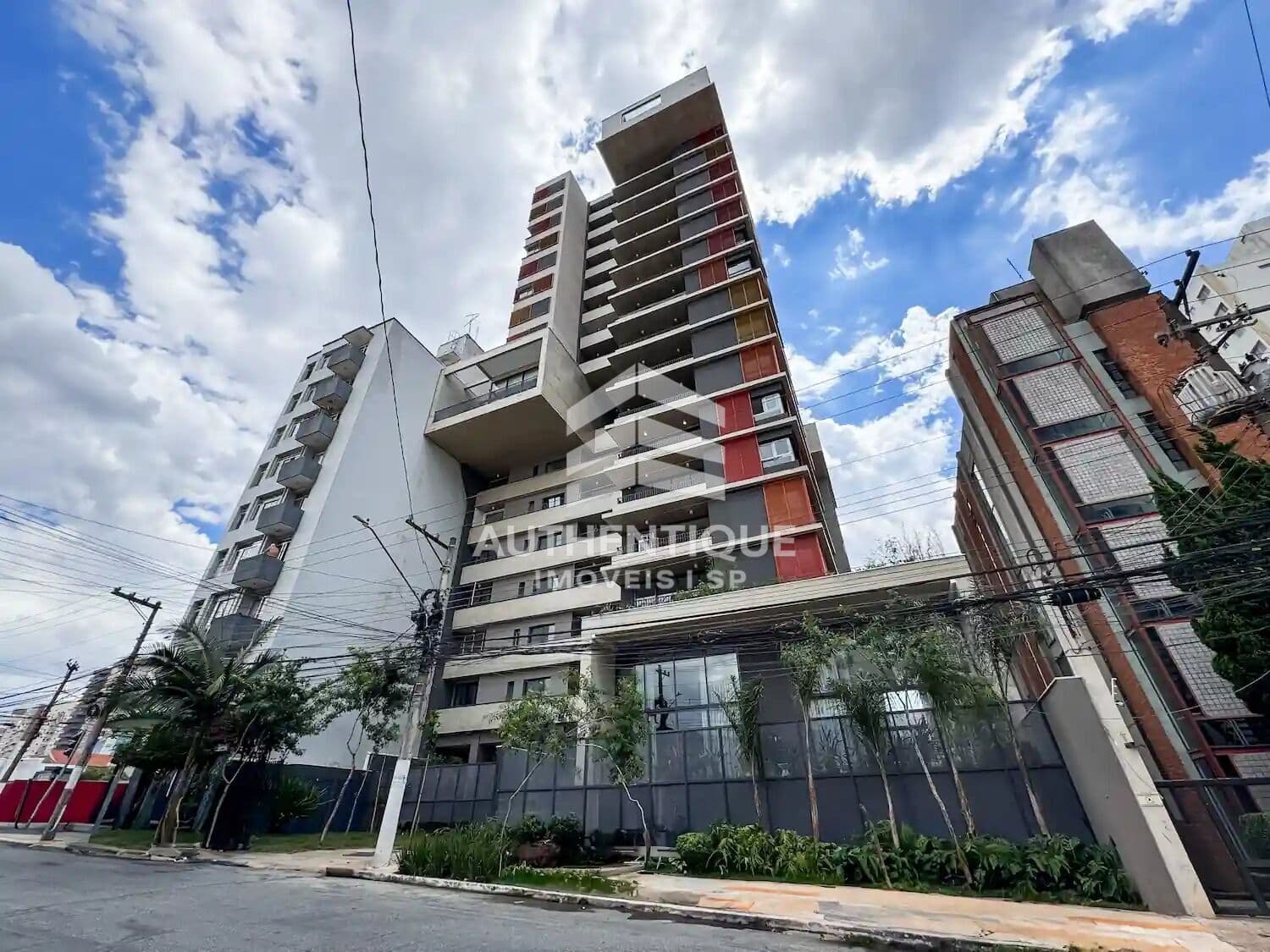 Apartamento à venda em São Paulo/SP