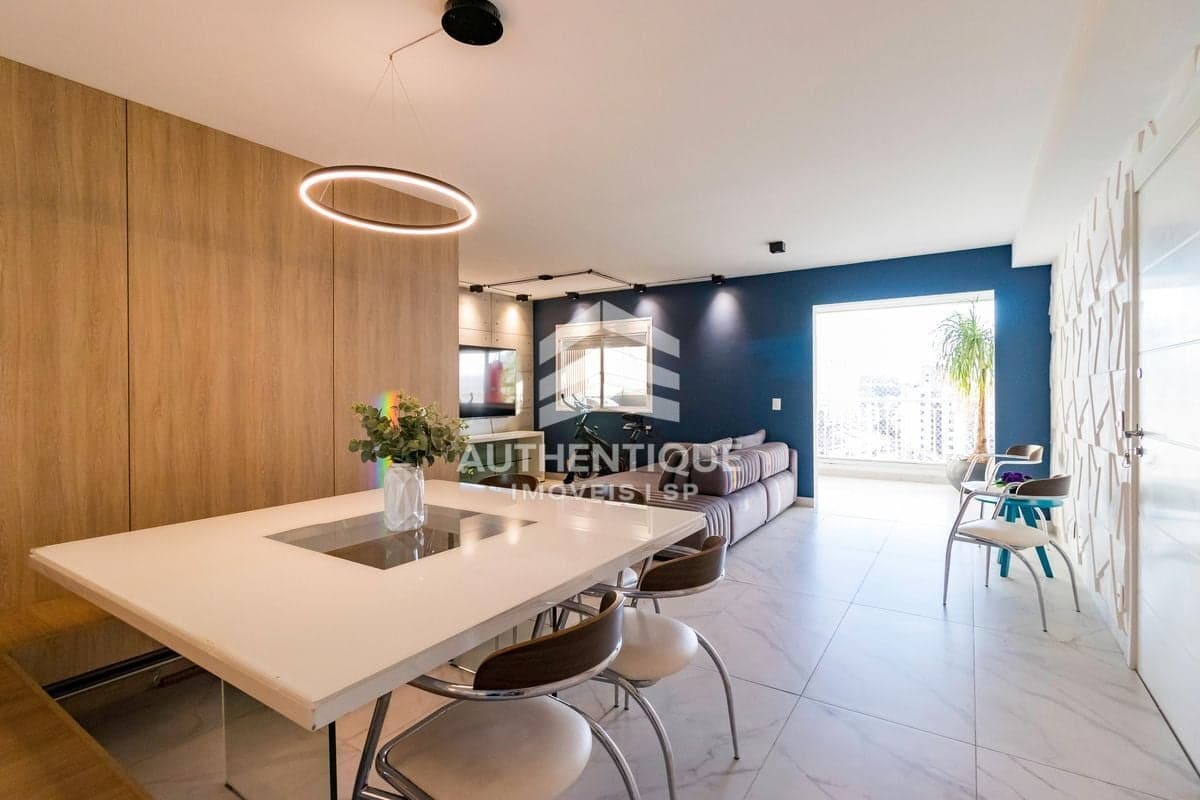 Apartamento no bairro Morumbi à venda