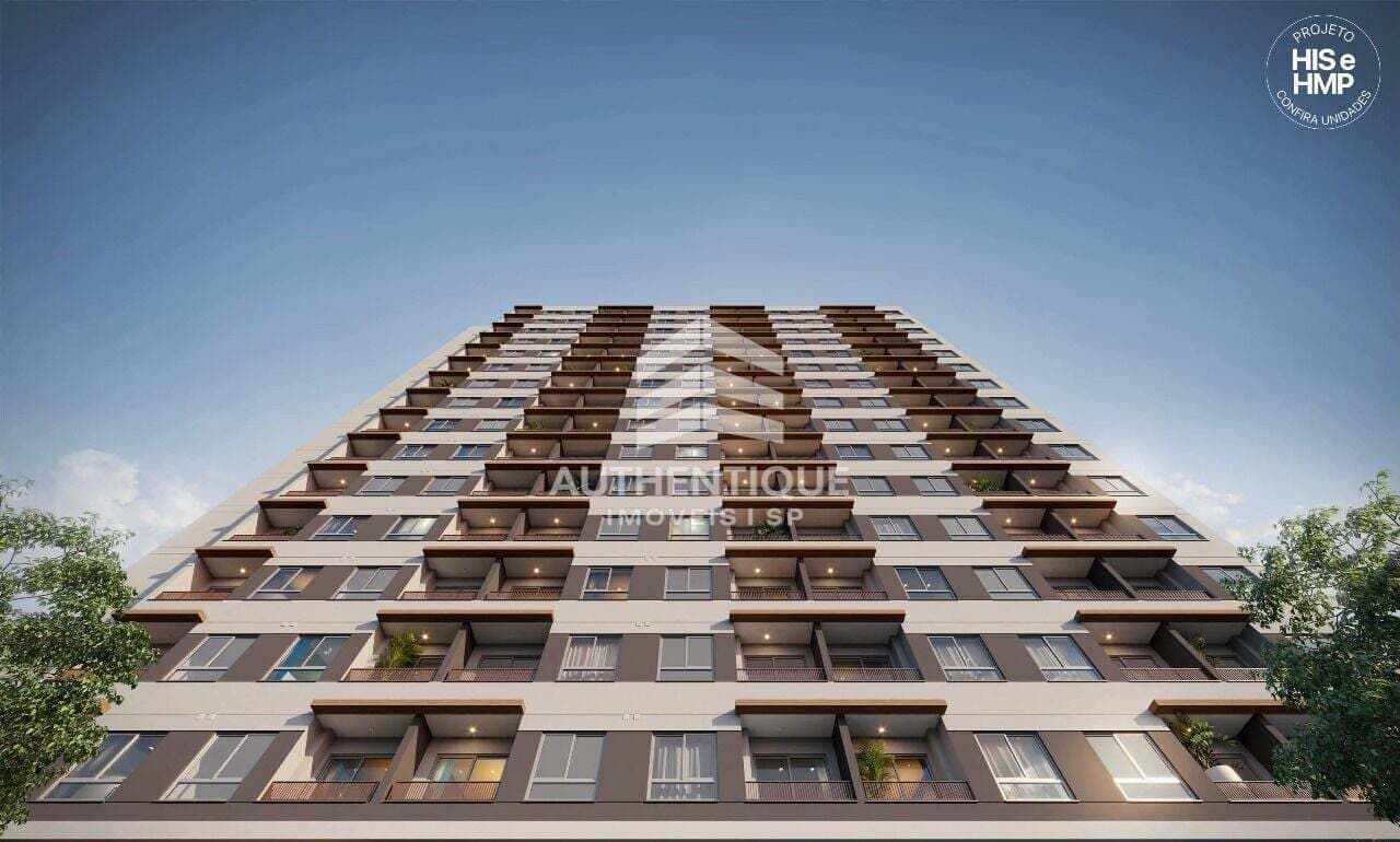 Apartamento em São Paulo - Mirandópolis
