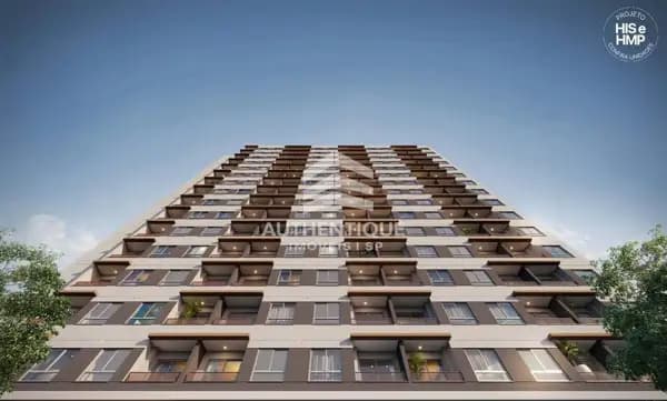 Apartamento em São Paulo - Mirandópolis