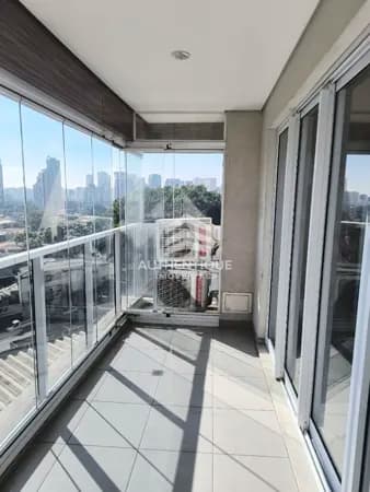 Apartamento no bairro Brooklin à venda