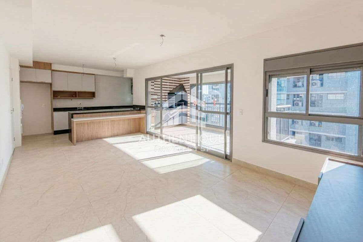 Apartamento no bairro Mooca à venda