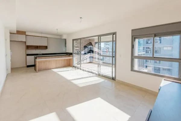 Apartamento no bairro Mooca à venda