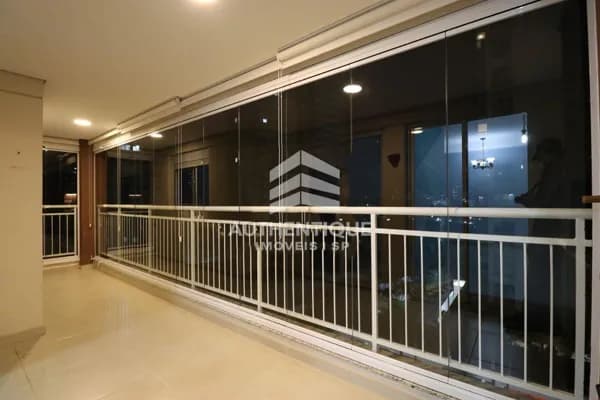Apartamento no bairro Barra Funda à venda