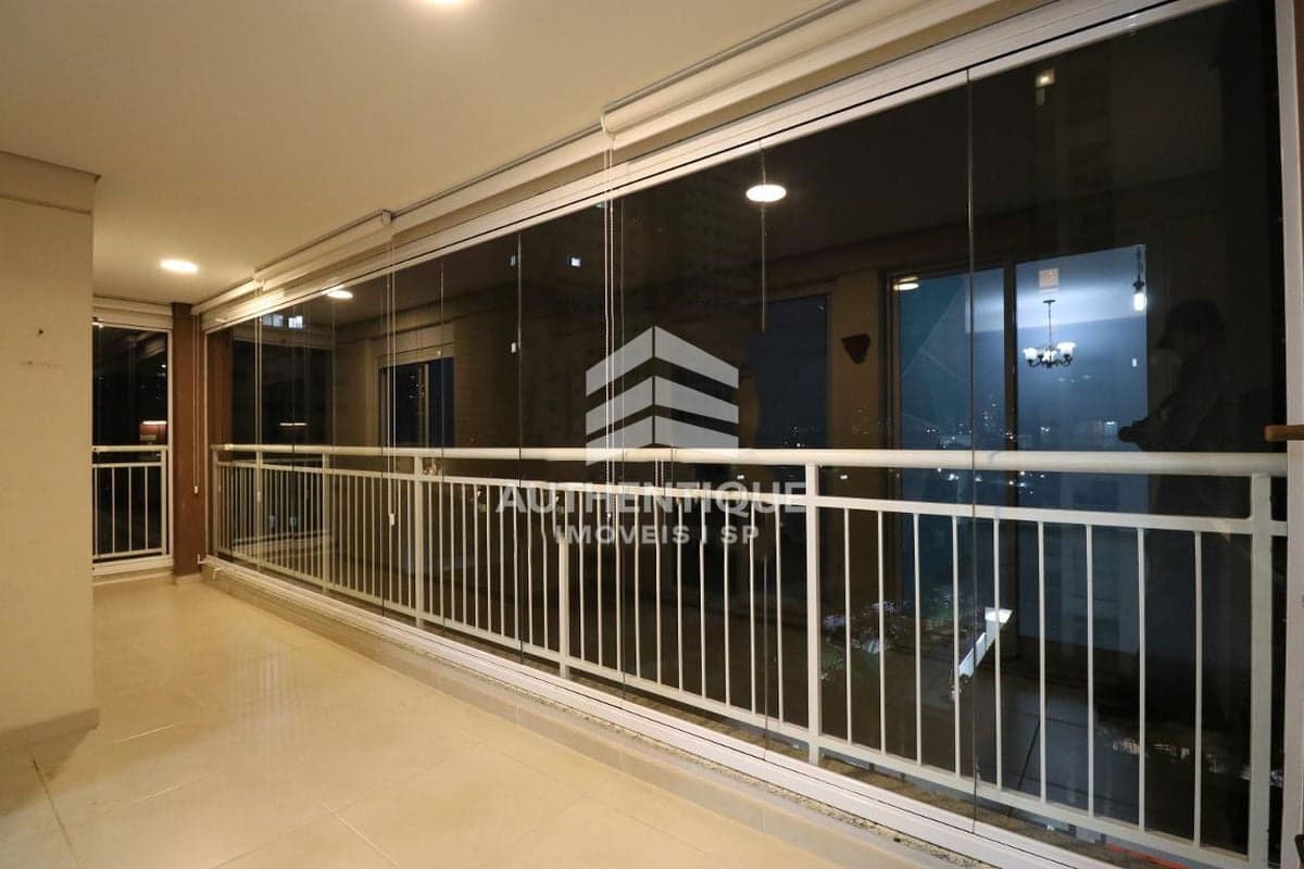 Apartamento no bairro Barra Funda à venda