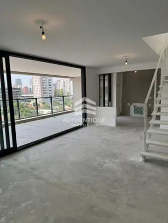 Apartamento em São Paulo - Brooklin