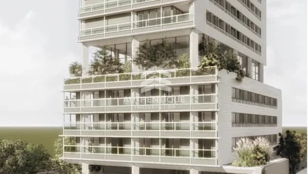 Apartamento em São Paulo - Moema